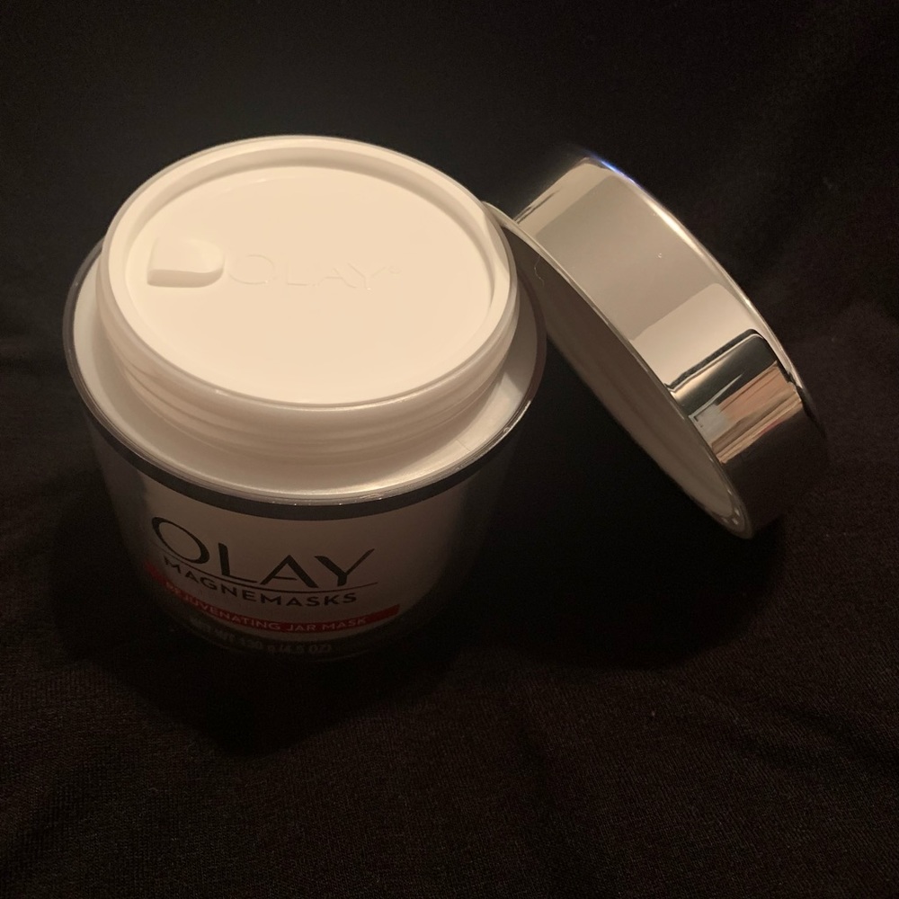 Okay Infusion Mask - Picture 5 of 5